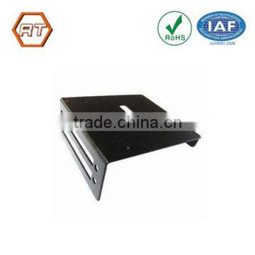 Rite Mfg customized good finish mild steel stamping parts