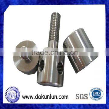 High Quality Custom Precision Car Spare Parts