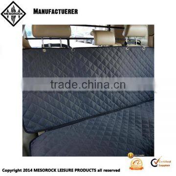 Heavy Duty Dog Car Seat Cover/waterproof Hammock Car Pet Seat Cover/pet Mat Blanket Hammock Cushion Protector photo-2