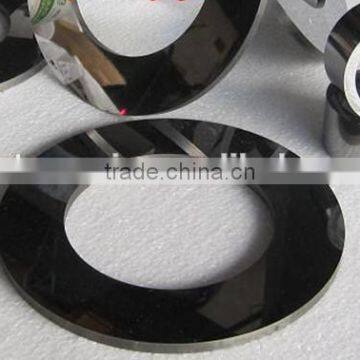 Circular Stainless Steel Rubber Cutting Blades photo-6