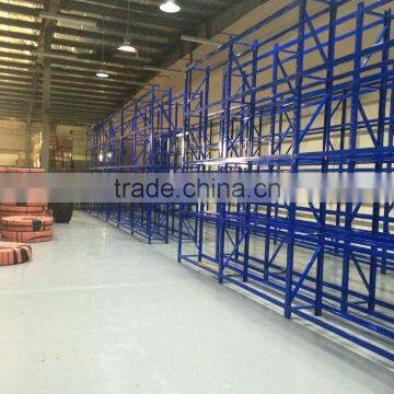 Hot Sale Foldable and Stackable Tire Rack TR1001 photo-6