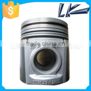 High quality MASSEY FERGUSON tractor piston 105mm 3135M111