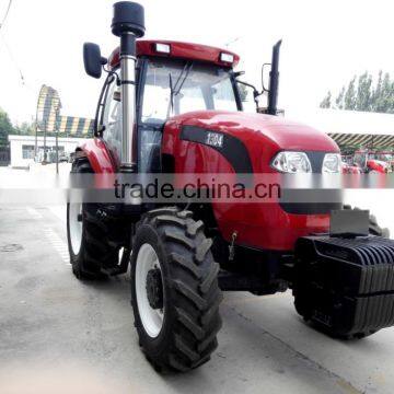 tractor FN1304, 130hp