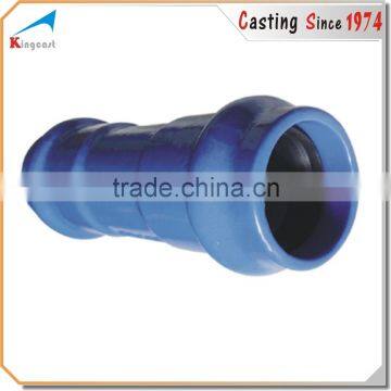 Custom Products Cast Iron 200mm Ductile Iron Pipes photo-3