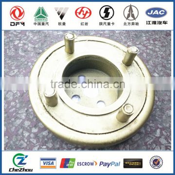 Fan Coupling Assembly 1308080-K2000 for Dongfeng Kinland truck