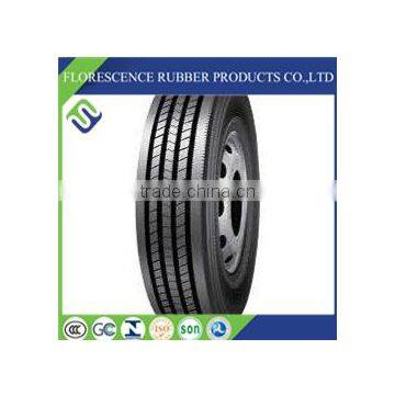 radial truck tire 825R20 used in the mine road