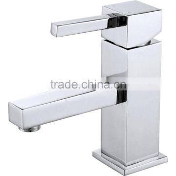 Smart Bathroom Wash Basin Hot Water Faucet Bronze Mixer Tap