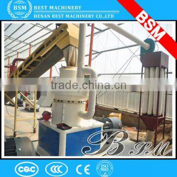 1-10 ton per hours large alfalfa pine needles pellet machine wood pellet machine