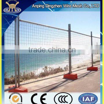 Temporary Fence Panels For Swimming Pool Hot Sale