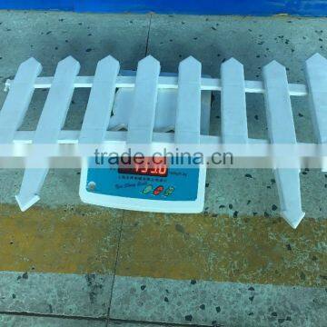 #17 High Quality Tempory Plastic Fencing