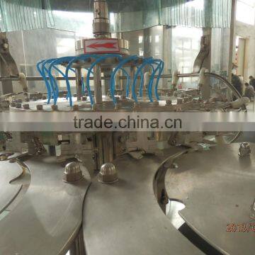 peach juice drinks production line