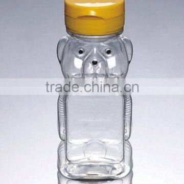 Squeeze Bottle With Tips