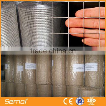 Cheap Welded Wire Mesh Fence Galvanized Welded Wire Mesh Fence