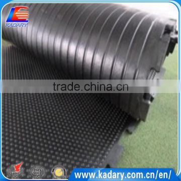 High Quality rubber horse stable mat, rubber cow mat Manufacturer