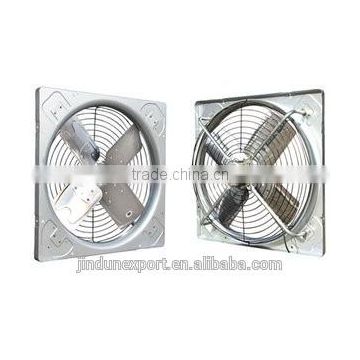 ultra-thin exhaust fan