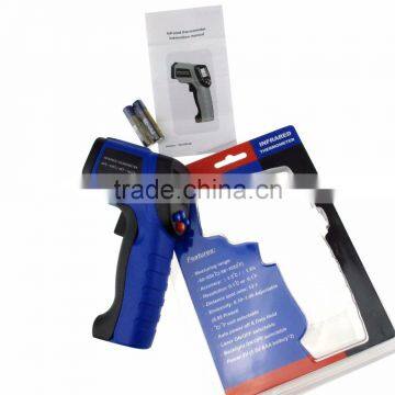 Infrared Thermometer Instant-read Measuring Range -50~550 Degree C (-58~1022 Degree F), Industrial Cooking Household Used photo-6