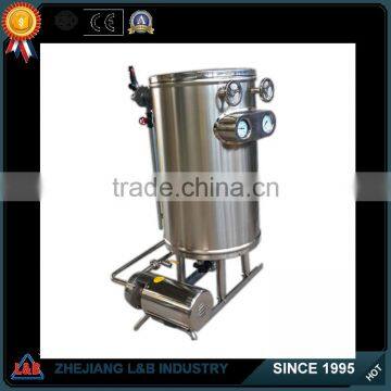 20-year product experience 1T instantaneous sterilization machine