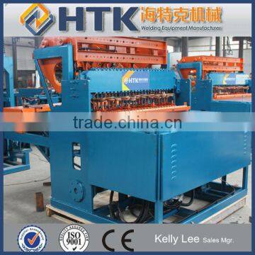 Hot Sale(DNW-2500)Automatic Stainless Steel Wire Mesh Welding Machine photo-4