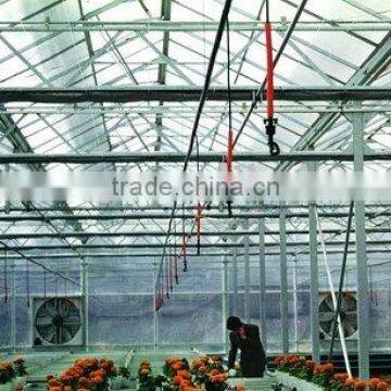 Good Quality Over Stand Micro-Sprayer For Agriculture