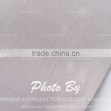 Micron Stainless Steel Wire Mesh photo-1