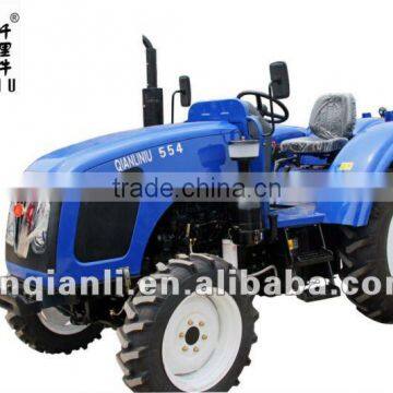 Popular Model!! Moteur Tracteur Four Wheel Drive