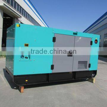 CE ISO Good Silent 30 Kva Diesel Generator photo-6