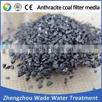 1-2/1-3mm Fine Artifical Graphite Scrap photo-4