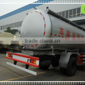 DONGFENG 190HP bulk feed truck