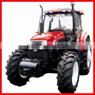 YTO X1004 100hp agricultural tractor