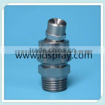 36275 Adjustable Ball Fittings Connected With W Veejet or Full Cone Spray Nozzles photo-4