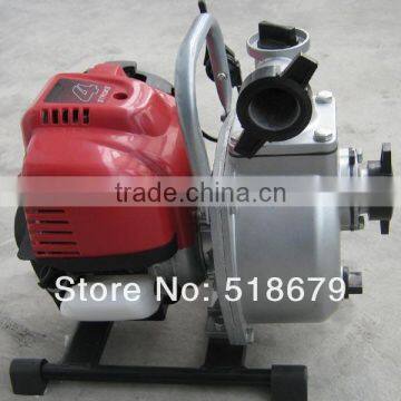 Gasoline Engine 1 Inch Water Pump WP25-30B for Sales photo-5