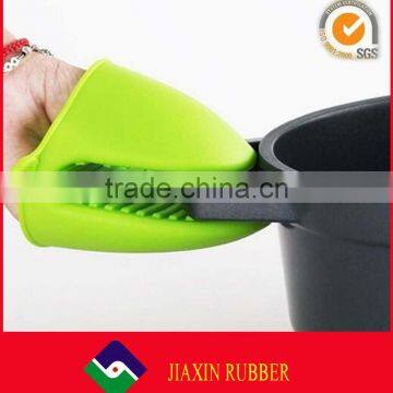 Wholesale Kitchen Baking Silicone Gloves/silicone Glove/mitts photo-3