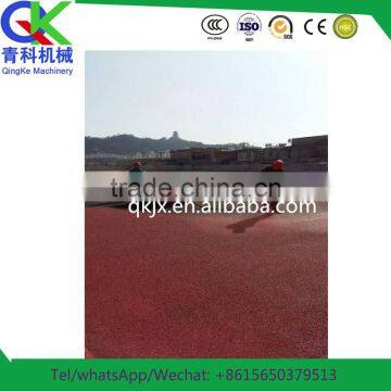 Football Field Paver Spray Painting Equipment photo-6
