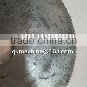 High Quality Circular Saw Blade Grinding ,Saw Tooth Making Machine photo-5