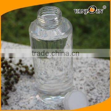 Fully Editable Juice Plastic Screw-Top Bottles photo-3