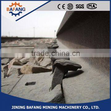 China Supply Rail Track Dog Spikes With Factory Price photo-2