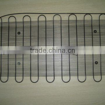 Refrigerator condenser / Refrigerator Spare Parts / Wire tube condenser