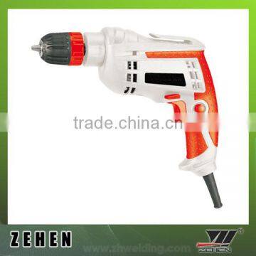 electric drill