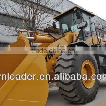 YN959 Loader photo-4