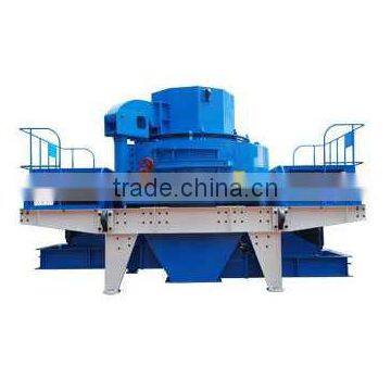 Large Output Mining Sand Making Machine photo-3