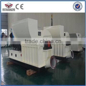 [ROTEX MASTER] 2016 New Design Machine to Crush Wood Into Sawdust/ Sawdust Hammer Mill/ Wood Crusher Made in China photo-5