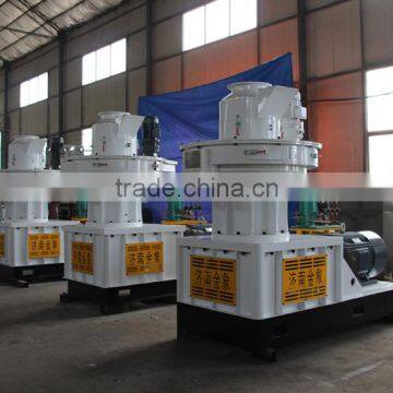 Small Wood Pellet Making Machine for Sale photo-4