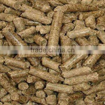 Biomass Energy Bamboo Pellet Plant photo-4