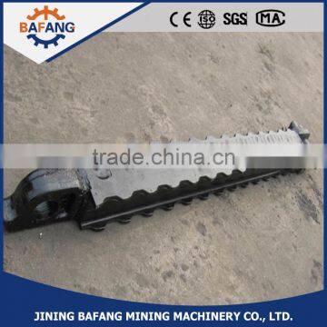 DJB800/420 Mining Supporting steel roof support beams