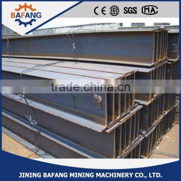 Q235 Hot Rolled H-beam With the Best Price in China photo-5