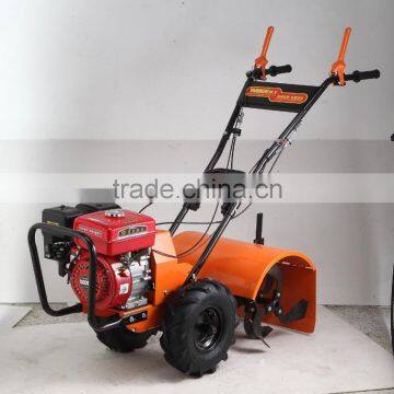 TUOGE 7HP Mini Tractor Agricultural Power Tiller With CE photo-2