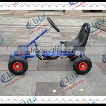 Blue Color Baby Pedal Go Cart, Pedal Go Cart, Beach Go Kart photo-2