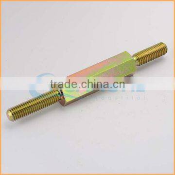 Dongguan Factory Supply Aluminum Stainless Steel Cnc Turning Parts photo-3