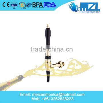 Hot Selling Good Quality Stainless Steel Beer Tap, Beer Faucet for Beer Barrel in India photo-5