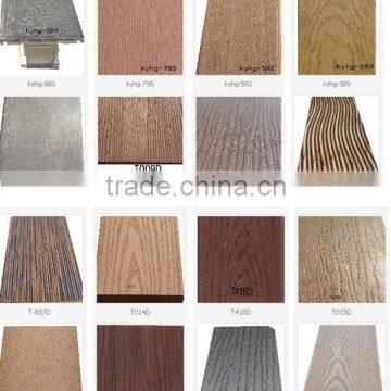 Embossing Machine/wpc Wood Plastic Embossing Machine photo-2